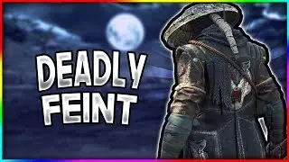 [For Honor] Aramusha The Art of the Deadly Feint!