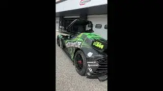 Racechallenge Trackday1 - Most Autodrom | BMW E90 330i | KTM XBOW GT4 & GT2
