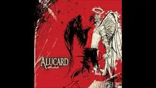 Alucard - Pitchfork Revolution