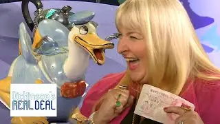 Dickinson's Real Deal | S07 E17 | HomeStyle
