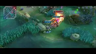 Nyoba build ixia||langsung di kasih maniac#mobilelegends #ixiabuild 