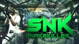 Operation 7 - Game Preview - Clan Snakekiller | HD