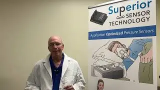 SmartTechCheck Moment --- Interview with the Superior Sensor exec team