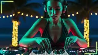 Minaret Bassline 🔊 | New Arabic Remix 2026 &bull; Deep Middle East EDM