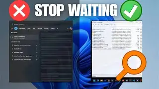 Stop Using Windows Search(Do This Instead)