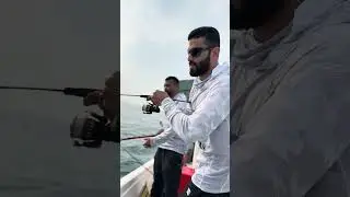 شعري #بحر #diveandfish #fishing
