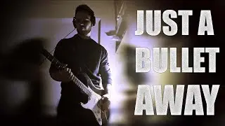Metallica made a mistake for not having this on Death Magnetic !