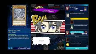 How to Counter Clock Tower Prison Ft. Blue-Eyes Spirit Dragon