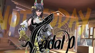 MOBILE Legends Gameplay Live sampai gila