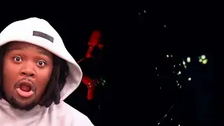 He Dissed G Herbo, Fivio, And Q50!! Rooga - Fed Up (Official Music Video) Reaction!