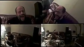 Unmasked - Easy as it seems - Unplugged