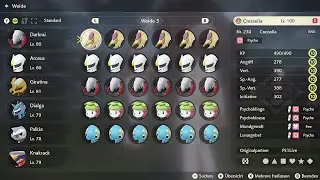 Pokemon Legends Arceus Free Shiny 6 IV Alpha Hisui Pokemons Link Trade Code
