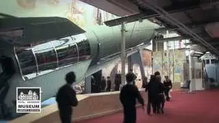The Royal Engineers Museum