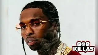 [FREE] Pop Smoke x Fivio Foreign Type Beat – ”Come2Gether”
