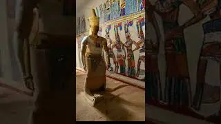 Reliving Ancient Egyptian Traditions and Festivals From Mummification to the Nile Flood