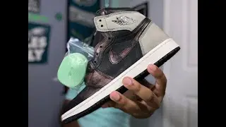 AIR JORDAN 1 HIGH OG 