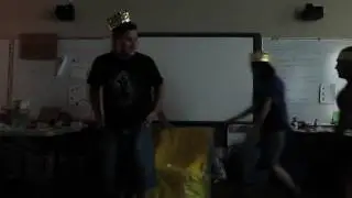 The King's Curse