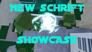 [TYPE SOUL] EXPLODE SCHRIFT  FULL SHOWCASE | ROBLOX