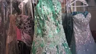 Vancouver Special: Bridal Wave