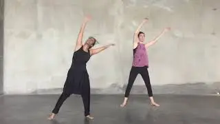 5 Elements Yoga Dance | Balance Body & Calm the Mind