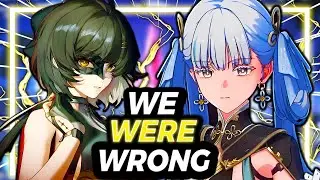 Why Jinhsi And Spectro Rover Are INSANE Together | Updated Tips And F2P Rotations Guide