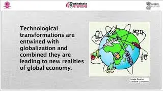ICT and Development