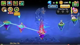 #pvz2 Neon mixtape tour day 16 #plantsvszombies #youtube #gaming #zombie #pvzgameplay #pvz #video