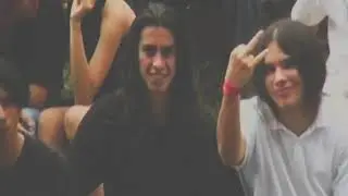 Caliunderground Documental