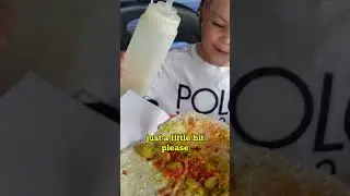15 Rupee Roti | Eating with the locals in Mauritius 🇲🇺
