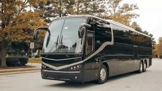Staten Island Charter Bus Rentals for Groups of Any Size