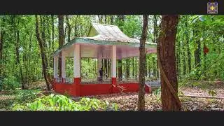 North Bengal University Swachh Campus.