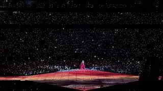 Taylor Swift - August LIVE - (Lisbon - 25/05/2024 - The Eras Tour)