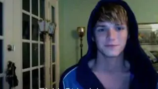 Richie on Christmas Eve