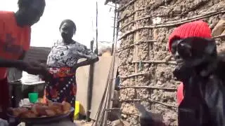 Fight Poverty in Africa by Redefining Community Development