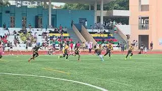 Saints 7S Singapore 2025 U12 Cobrats VS SCC Black