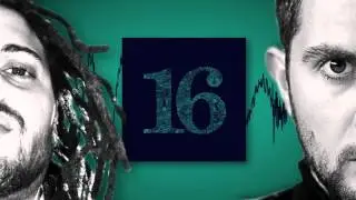 Dj Dust & K9 (Foggia Street Loopers) - Born for me