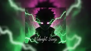 Midnight Surge – Night Drift Phonk