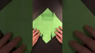 Foldning af &aelig;ske
