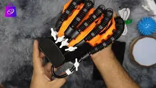 Hand Function Rehabilitation Training Device