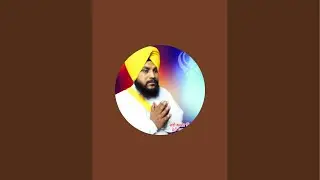 Bhai Lakhveer Singh Sehna is live