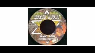 Sammy Gold - Freedom Fighters - 7