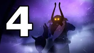 The Banner Saga 3 Walkthrough Part 4 - No Commentary Playthrough (PC)