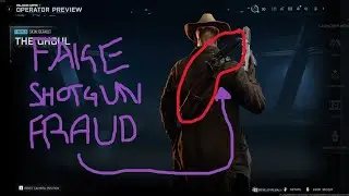 Black Ops 7: Shotgun Montage 2