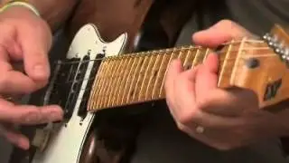 Vox JamVox video demo