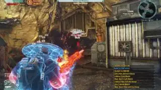 Defiance Trion Solo Expo Tier 120