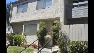 287- Chula Vista Condo Rentals 3BR/2.5BA by Property Management in Chula Vista