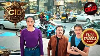 ACP के बिना कैसे करेगी Team CID Rajeev Crime Case Solve? | CID | New Season | 10 Feb 2026