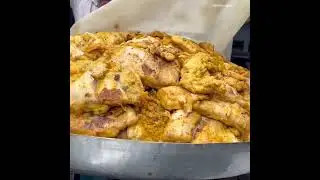 Fish Katakat in Karachi | Street Food Magic You&rsquo;ve Never Seen Before! 🔥Fish katakat recipe