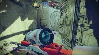 vesper of radius buffs