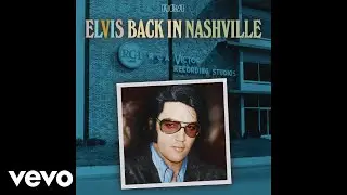 Elvis Presley - I'm Leavin' (Take 1 - Official Audio)